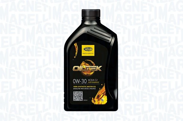 Engine Oil